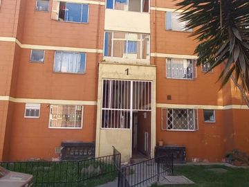 APARTAMENTO CONJUNTO RESIDENCIAL ATLANTA  ESQUINERO CUARTO PISO .