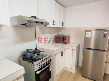 Venta De Hermoso Departamento Primer Piso Surco