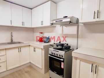 Venta De Hermoso Departamento Primer Piso Surco