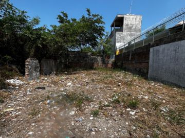 VENTA | TERRENO COLONIA VENUSTIANO CARRANZA