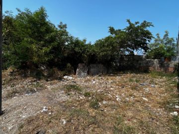 VENTA | TERRENO COLONIA VENUSTIANO CARRANZA