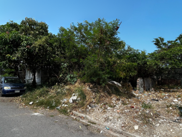 VENTA | TERRENO COLONIA VENUSTIANO CARRANZA