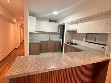 Vendo hermosos  departamentos en PRE VENTAB 2da etapa de San Andrés Trujillo