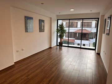 Vendo hermosos  departamentos en PRE VENTAB 2da etapa de San Andrés Trujillo