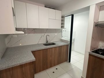 Vendo hermosos  departamentos en PRE VENTAB 2da etapa de San Andrés Trujillo