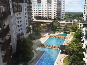 2BR Condo for Sale in Avida Towers Serin East Tagaytay beside Ayala Mall Serin