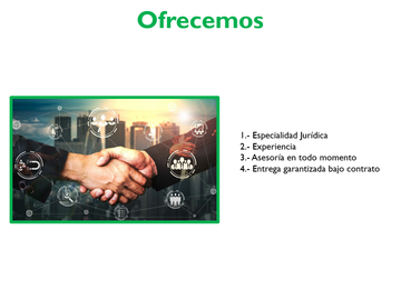 ¡¡¡CUMPLE TU SUEÑO DE TENER TU PROPIA CASA/DEPARTAMENTO O INVIERTE EN UNO DE LOS MERCADOS MÁS SEGUROS, BIENES RAICES!!!