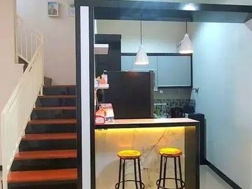 Rumah 2 Lantai Luas 70 Candi Mendut Sukarno Hatta Suhat Malang