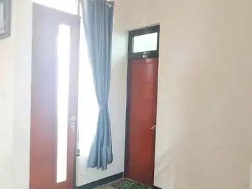 Rumah 2 Lantai Luas 70 Candi Mendut Sukarno Hatta Suhat Malang