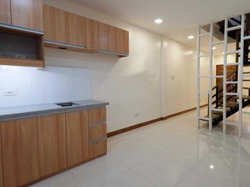 FOR SALE! 135 sqm 3 Bedroom Brand New Townhouse  at Sampaloc Manila