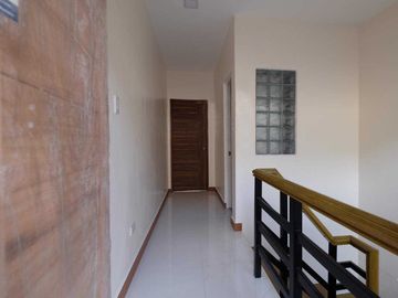 FOR SALE! 135 sqm 3 Bedroom Brand New Townhouse  at Sampaloc Manila