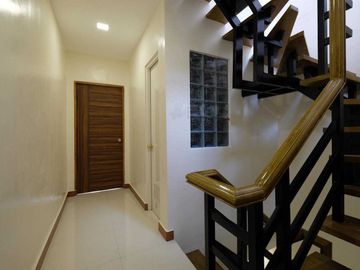 FOR SALE! 135 sqm 3 Bedroom Brand New Townhouse  at Sampaloc Manila