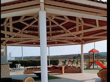 Vendo villa en Ruta del Spondylus