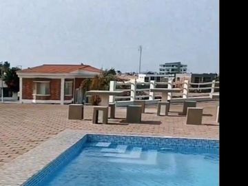 Vendo villa en Ruta del Spondylus