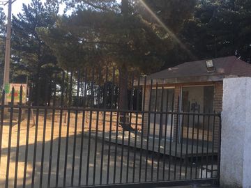 PARCELA  DE AGRADO  AL INTERIOR DE LA COMUNIDAD DE PUNTA DE TRALCA