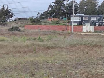 PARCELA  DE AGRADO  AL INTERIOR DE LA COMUNIDAD DE PUNTA DE TRALCA