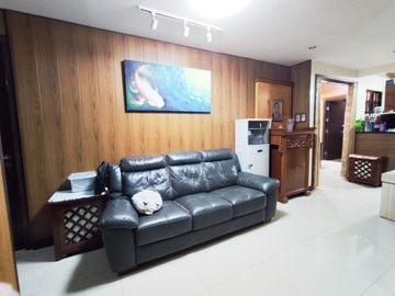 The Magnolia Residences | Four Bedroom 4BR Condominium for Sale - #6705