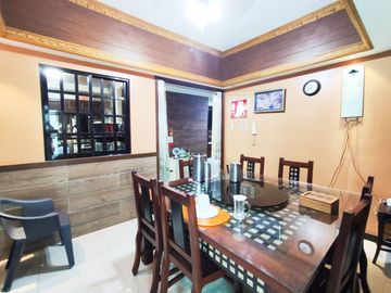 The Magnolia Residences | Four Bedroom 4BR Condominium for Sale - #6705