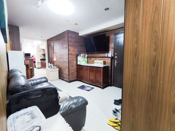 The Magnolia Residences | Four Bedroom 4BR Condominium for Sale - #6705