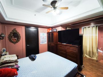 The Magnolia Residences | Four Bedroom 4BR Condominium for Sale - #6705
