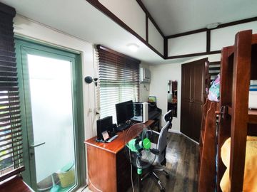 The Magnolia Residences | Four Bedroom 4BR Condominium for Sale - #6705
