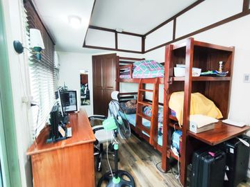 The Magnolia Residences | Four Bedroom 4BR Condominium for Sale - #6705