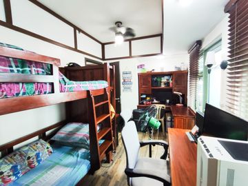 The Magnolia Residences | Four Bedroom 4BR Condominium for Sale - #6705
