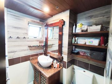 The Magnolia Residences | Four Bedroom 4BR Condominium for Sale - #6705
