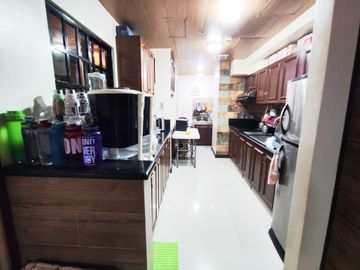 The Magnolia Residences | Four Bedroom 4BR Condominium for Sale - #6705