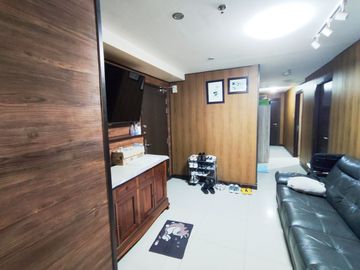 The Magnolia Residences | Four Bedroom 4BR Condominium for Sale - #6705