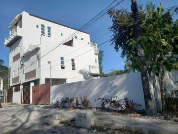 8 Units Apartment + Penthouse for Sale at Congress Village, Caloocan