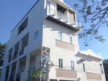 8 Units Apartment + Penthouse for Sale at Congress Village, Caloocan
