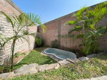 VENTA DE CASA EN CASUARINAS SUR - 500m²