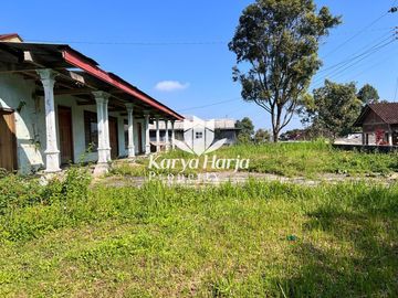 Rumah Udara Dingin Kemuning Karanganyar