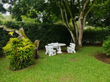 VENDO CASA EN RIBERA DE LAS MERCEDES CALI VALLE DEL CAUCA