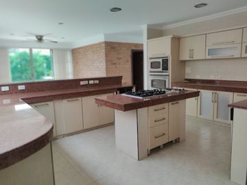 VENDO CASA EN RIBERA DE LAS MERCEDES CALI VALLE DEL CAUCA
