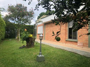 VENDO CASA EN RIBERA DE LAS MERCEDES CALI VALLE DEL CAUCA