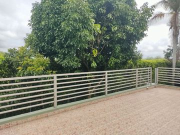 VENDO CASA EN RIBERA DE LAS MERCEDES CALI VALLE DEL CAUCA