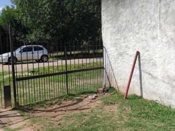CASA DE 3 AMBIENTES EN PASO DEL REY CON RÁPIDA SALIDA A ACCESO OESTE