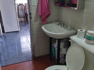 CASA DE 3 AMBIENTES EN PASO DEL REY CON RÁPIDA SALIDA A ACCESO OESTE
