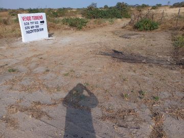 VENTA DE TERRENO AGRÍCOLA DE 9.63 HA