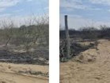 VENTA DE TERRENO AGRÍCOLA DE 9.63 HA
