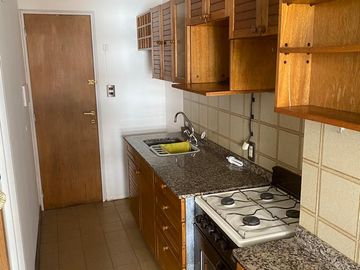 VENDO DEPTO 2 DOR , BV. CHACABUCO 526