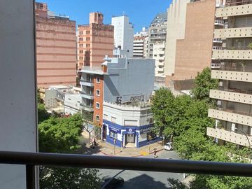VENDO DEPTO 2 DOR , BV. CHACABUCO 526