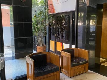 VENDO DEPTO 2 DOR , BV. CHACABUCO 526