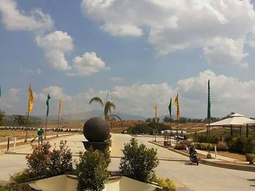 Commercial Lot For Sale 341sqm. in Nuvista San Jose Del Monte Bulacan