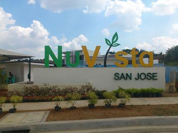 Commercial Lot For Sale 341sqm. in Nuvista San Jose Del Monte Bulacan