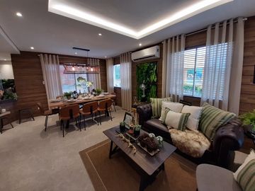 4 Bedroom Unit Greta Model Spacious and Luxurious Model in Subic