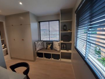 4 Bedroom Unit Greta Model Spacious and Luxurious Model in Subic