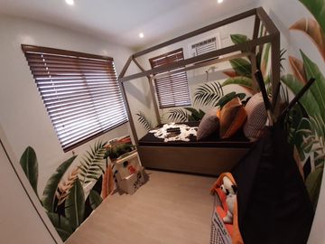 4 Bedroom Unit Greta Model Spacious and Luxurious Model in Subic